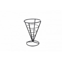 Stand / con servire cartofi prajiti 15 CM 