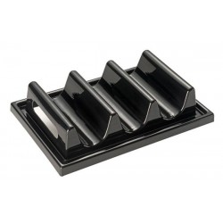 Stand expunere, sandwich-uri/baghete, 29 x 19 cm, APS