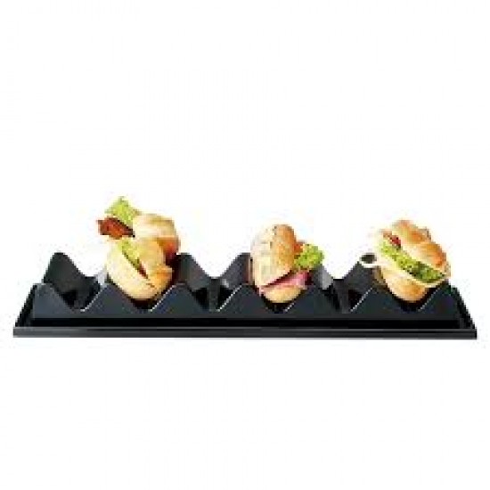 Stand for sandwiche/baguette, 29 x 19 cm Stand for sandwiche/baguette, 29 x 19 cm