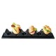 Stand for sandwiche/baguette, 29 x 19 cm Stand for sandwiche/baguette, 29 x 19 cm