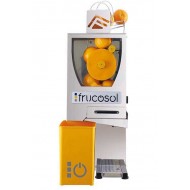 Storcator citrice compact Frucosol F