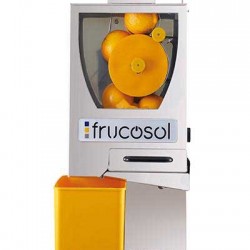 Storcator citrice compact Frucosol F