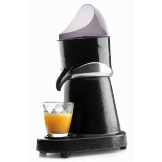 Storcator citrice electric profesional - Negru Storcator citrice electric profesional - Negru