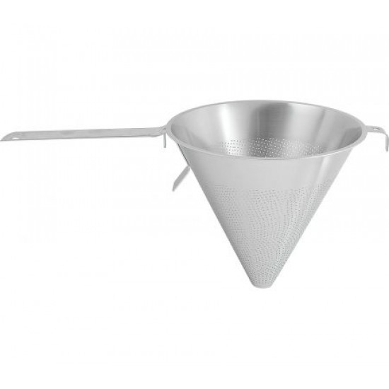 Strecurătoare inox chinezească, 20x17 cm Strecurătoare inox chinezească, 20x17 cm
