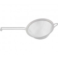 Strecurătoare inox fină 18x17cm