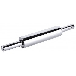 Sucitor din inox, cu rulmenți, 25,5x6,5 - 49 cm Sucitor din inox, cu rulmenți, 25,5x6,5 - 49 cm