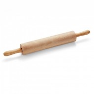 Sucitor lemn cu rulmenti 33x7 - 55  cm
