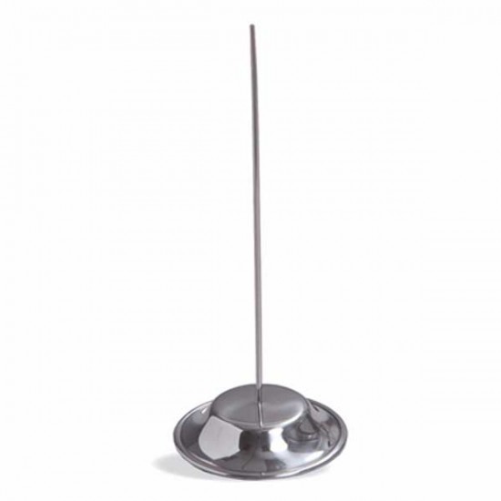 Suport fixare bonuri, din inox, 22 cm Suport fixare bonuri, din inox, 22 cm