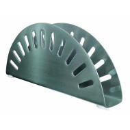 Suport inox pentru servetele 17x7 cm