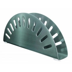 Suport inox pentru servetele 17x7 cm