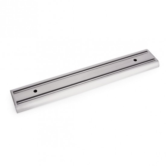 Suport magnetic pentru cutite din inox 36 cm