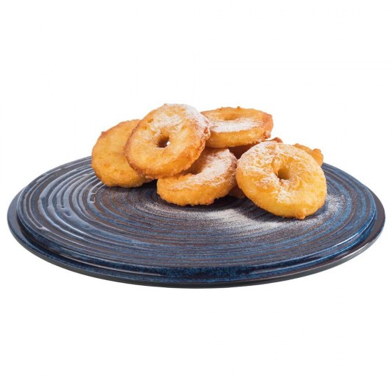 Suport tort, Ø 30,5XH3,5 cm, melaminat Suport tort, Ø 30,5XH3,5 cm, melaminat