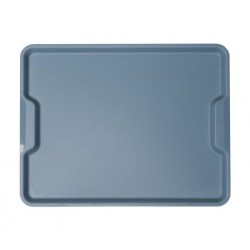 Tava autoservire polipropilena 45.6x35.6 cm
