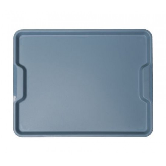 Tava autoservire polipropilena 45.6x35.6 cm Tava autoservire polipropilena 45.6x35.6 cm
