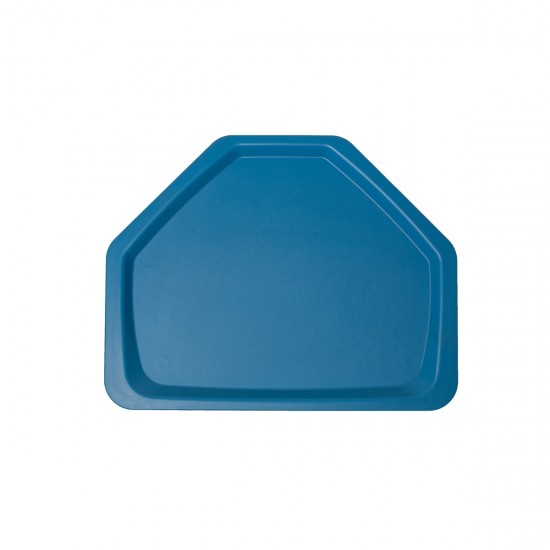 Tava fast-food forma trapez 415x325 mm Tava fast-food forma trapez 415x325 mm