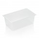 Tray GN 1/1-200 mm, 24 liters, polypropylene, Economic, VITRAline Tray GN 1/1-200 mm, 24 liters, polypropylene, Economic, VITRAline