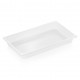 Tray GN 1/1-65 mm, 8 liters, polypropylene, Economic, VITRAline