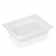 Tray GN 1/2-65 mm, polypropylene, 3 litres, Economic, VITRAline Tray GN 1/2-65 mm, polypropylene, 3 litres, Economic, VITRAline