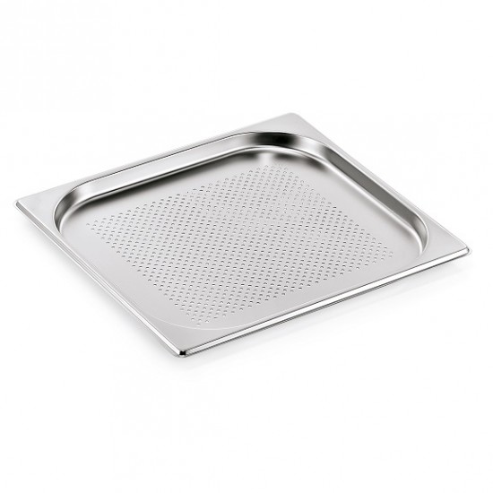 Tava gastronorm perforata GN 2/3 - 20 mm Tava gastronorm perforata GN 2/3 - 20 mm
