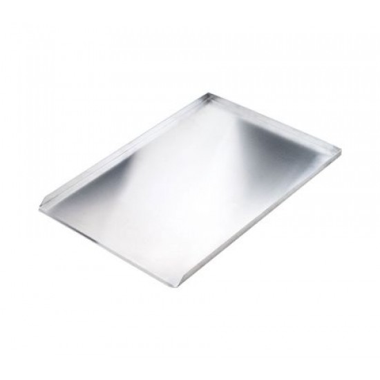 Tavă perforată pentru copt din aluminiu, patiserie 60x40x2 cm Tavă perforată pentru copt din aluminiu, patiserie 60x40x2 cm