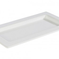 GN tray, bufet, GN 1/3, 32,5x17,6x2 cm, CADRE, APS