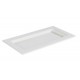 GN tray, bufet, GN 1/3, 32,5x17,6x2 cm, CADRE, APS GN tray, bufet, GN 1/3, 32,5x17,6x2 cm, CADRE, APS