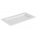 GN tray, bufet, GN 1/3, 32,5x17,6x2 cm, CADRE, APS