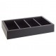 Cutlery tray, Wenge, 53x32.5, Aps Cutlery tray, Wenge, 53x32.5, Aps