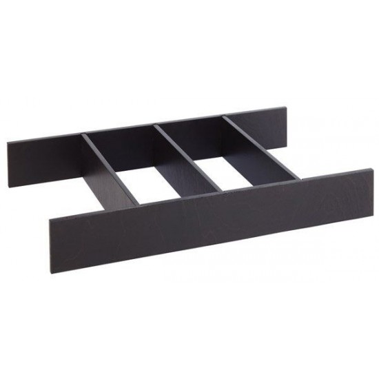 Cutlery tray, Wenge, 53x32.5, Aps Cutlery tray, Wenge, 53x32.5, Aps