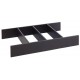 Cutlery tray, Wenge, 53x32.5, Aps Cutlery tray, Wenge, 53x32.5, Aps