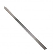 Tepusa gratar, inox, 600x25 mm