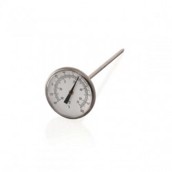 Meat thermometer -40 °C to +70 °C