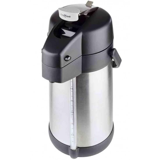 Termos cu pompa 3l Premium Termos cu pompa 3l Premium