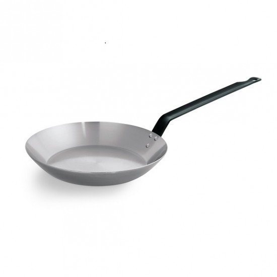 Tigaie din fier 20 cm - Lyonnaise Tigaie din fier 20 cm - Lyonnaise