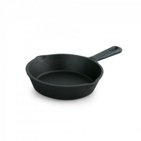 Tigaie pentru preparare/servire 20 cm Tigaie pentru preparare/servire 20 cm