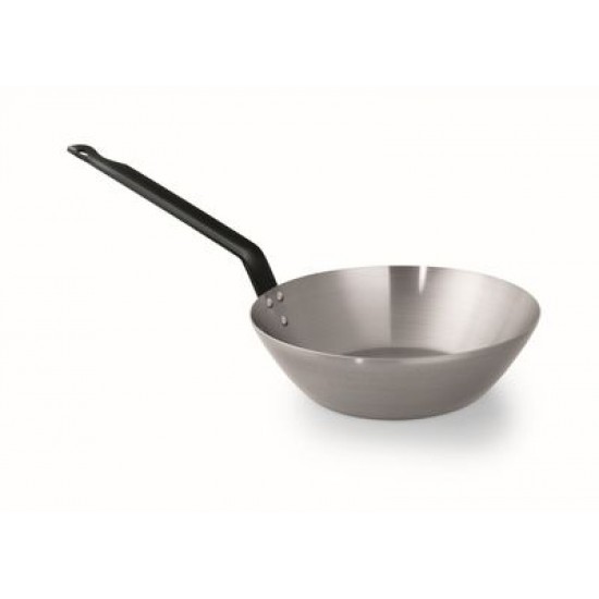 Tigaie saute din otel 24 cm - Premium Tigaie saute din otel 24 cm - Premium