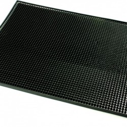 Bar mat | Covoras bar din cauciuc pentru antialunecare 45 x 30 cm	