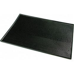 Bar mat | Covoras bar din cauciuc pentru antialunecare 45 x 30 cm	