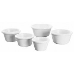 Bol rotund din melamina, 140 ml