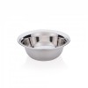 Bol rotund inox 1 L