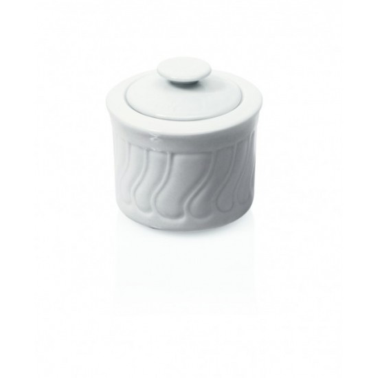 Bol zahar cu capac, 250 ml Bol zahar cu capac, 250 ml
