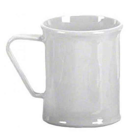 Cana policarbonat, 280 ml - culoare fildes Cana policarbonat, 280 ml - culoare fildes