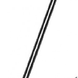 Carlig inox 14 cm