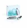 Cartuse sifon frisca N2O - 24 buc/set