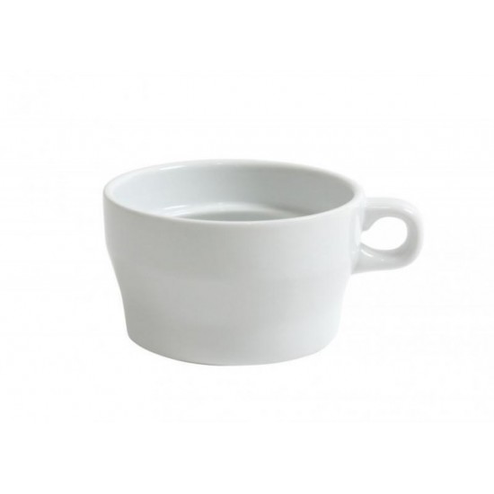 Ceasca consome cu o toarta, 260 ml Ceasca consome cu o toarta, 260 ml