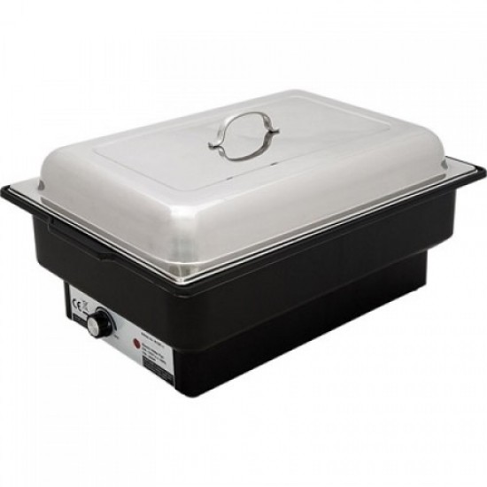 Chafing dish electric cu capac Chafing dish electric cu capac