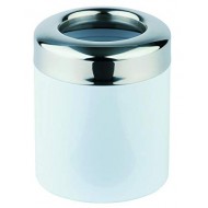 Cos resturi masa din inox 12 cm