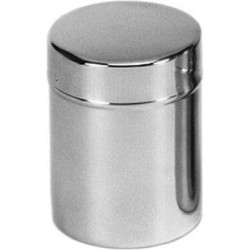 Cutie condimente cu capac 300 ml - 9x7 cm