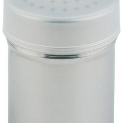 Cutie condimente din inox 150 ml - 5.5x7.5 cm