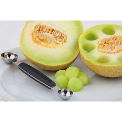 Cutit dublu pentru decupat bilute 22 / 25 mm 